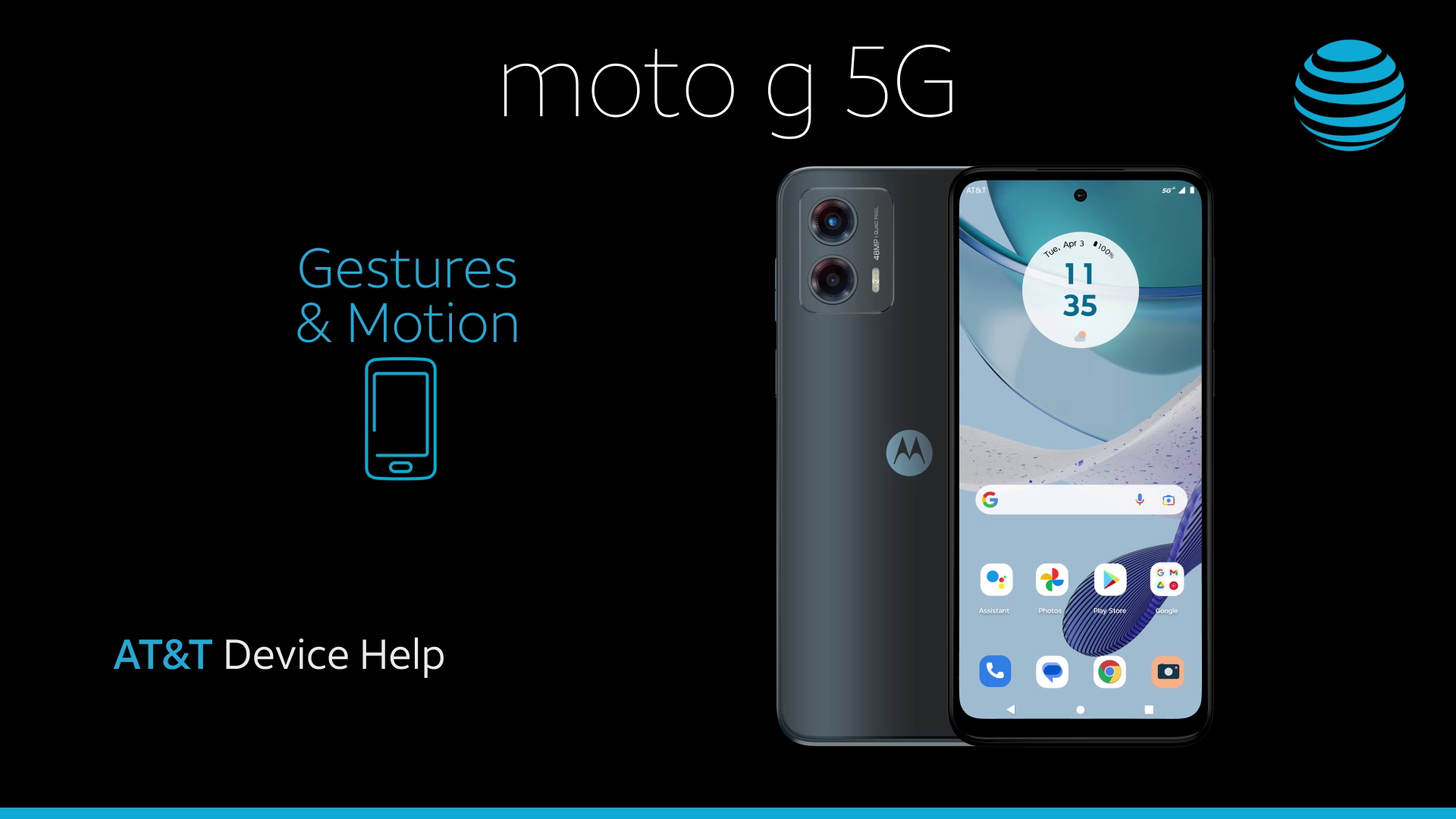MotorolaXT23133vid3-moto-g-5g-2023-GesturesandMotion
