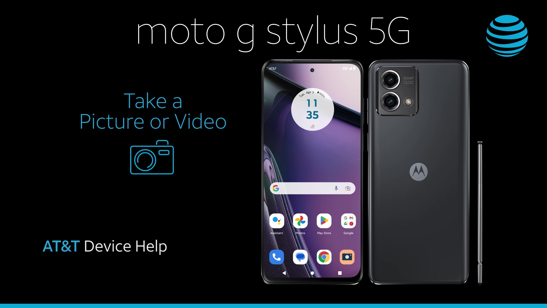 MotorolaXT23154vid6-moto-g-stylus-5g-2023-TakeAPictureOrVideo