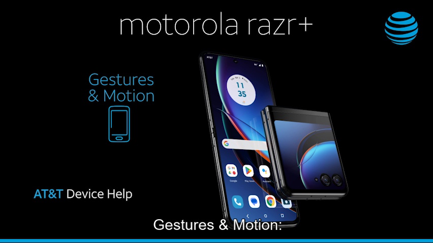 MotorolaXT23215vid3-motorola-razr-plus-2023-GesturesMotion