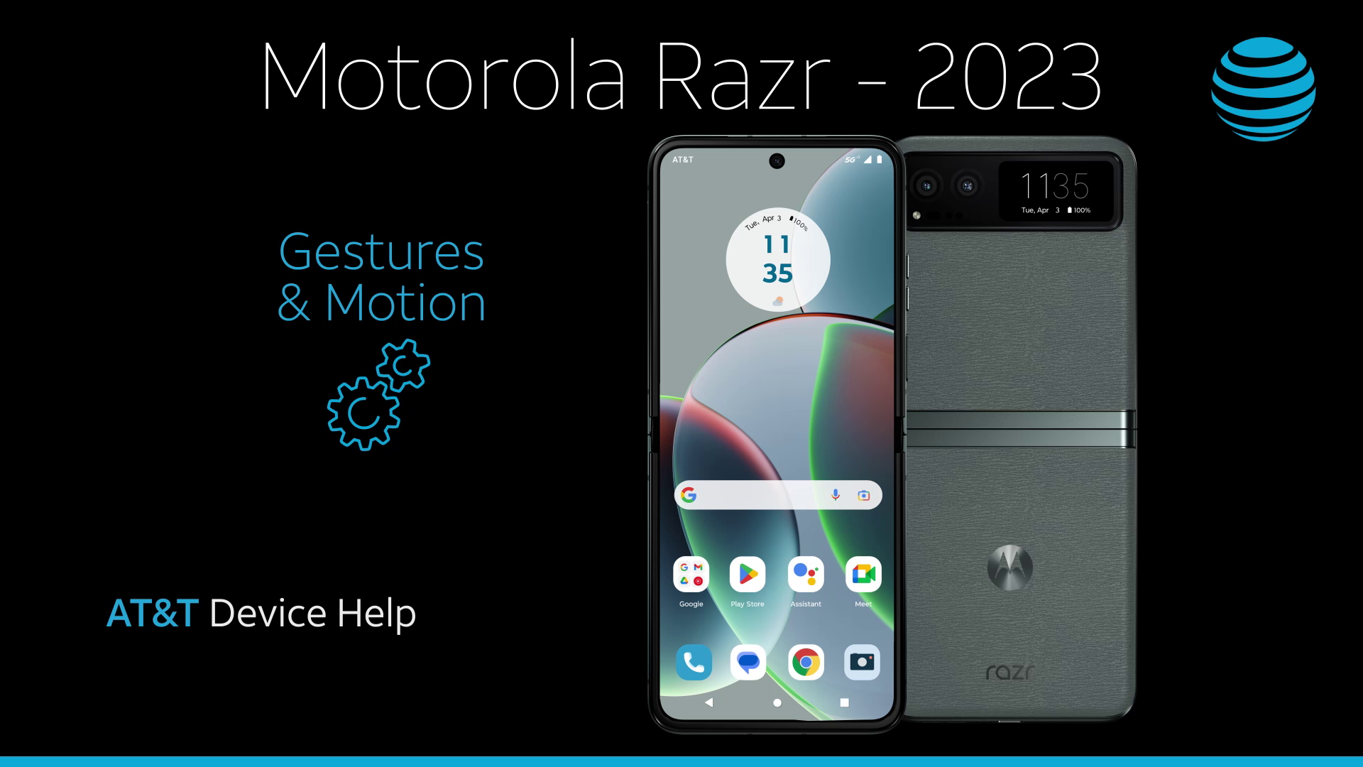 MotorolaXT23235vid3-motorola-razr-2023-GesturesMotion