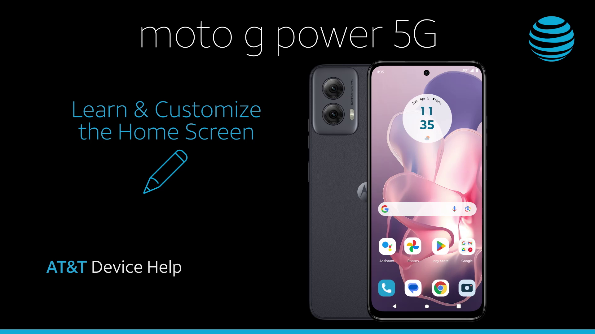 MotorolaXT24153vid4-moto-g-power-5g-LearnCustomizeHomeScreen