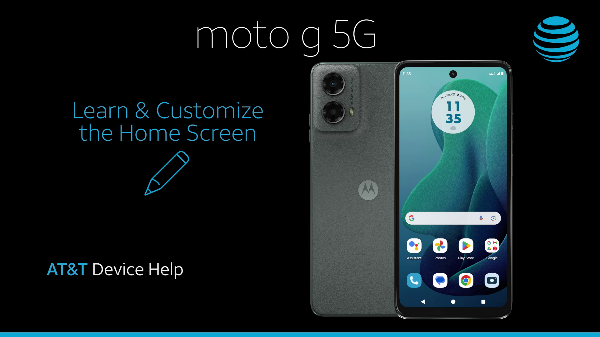 MotorolaXT24174vid4-moto-g-5g-2024-LearnCustomizeHomeScreen