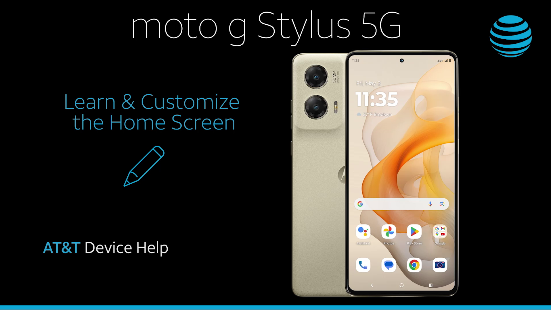 MotorolaXT24192vid4-moto-g-stylus-5g-2024-LearnCustomizeHomeScreen