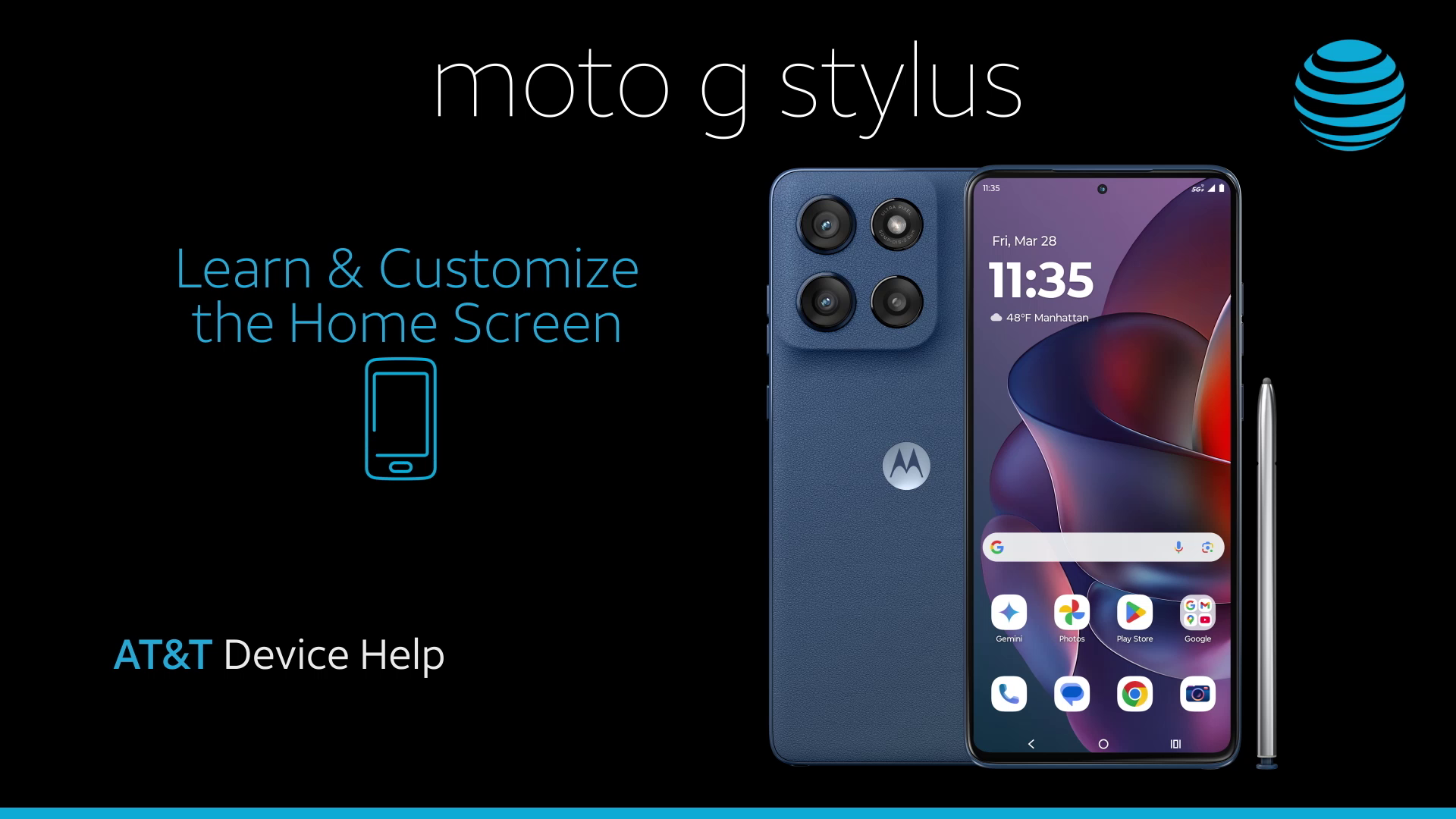 MotorolaXT25172vid4-mg-5g-2025-LearnCustomizeHomeScreen