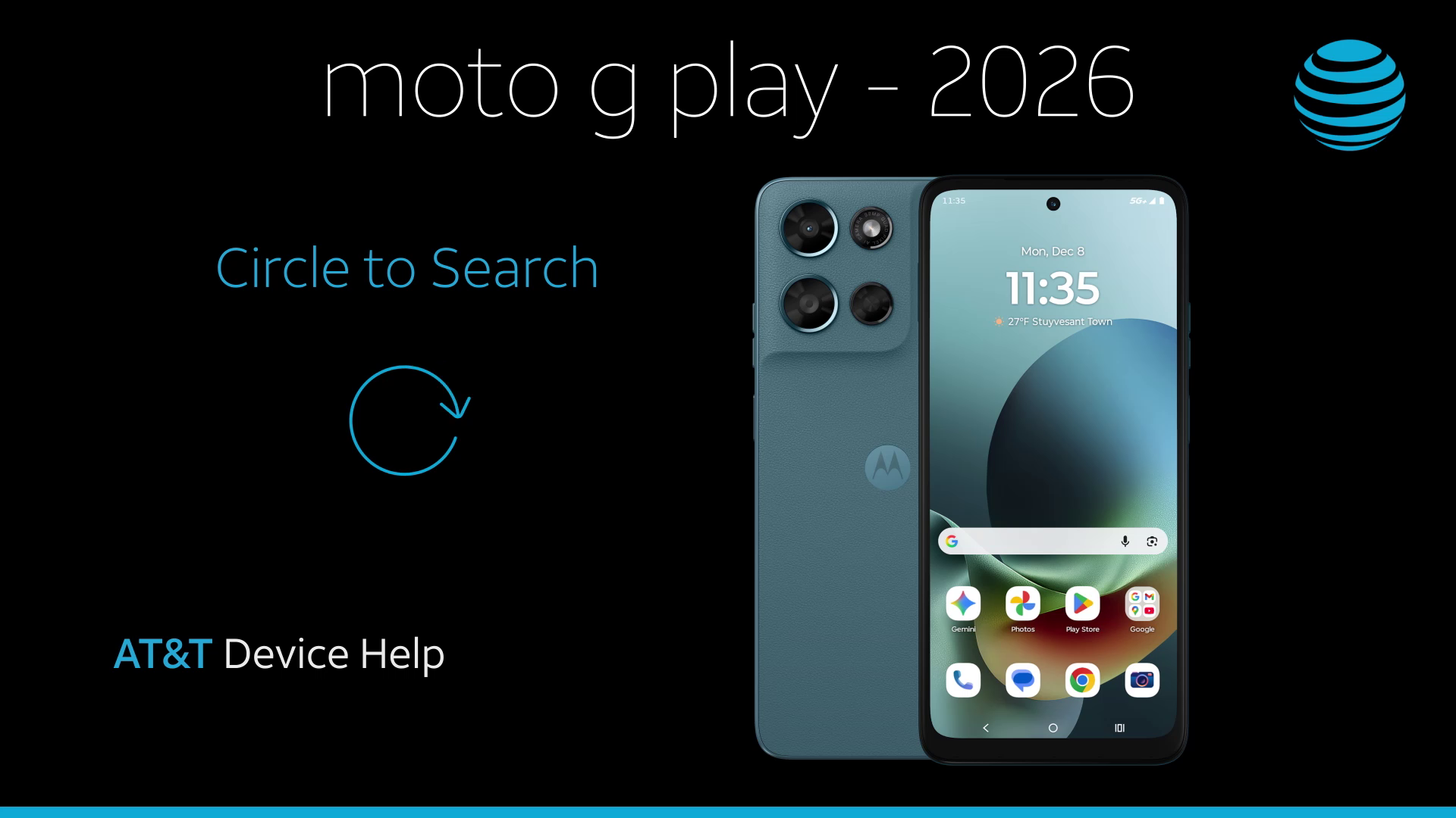 Circle To Search