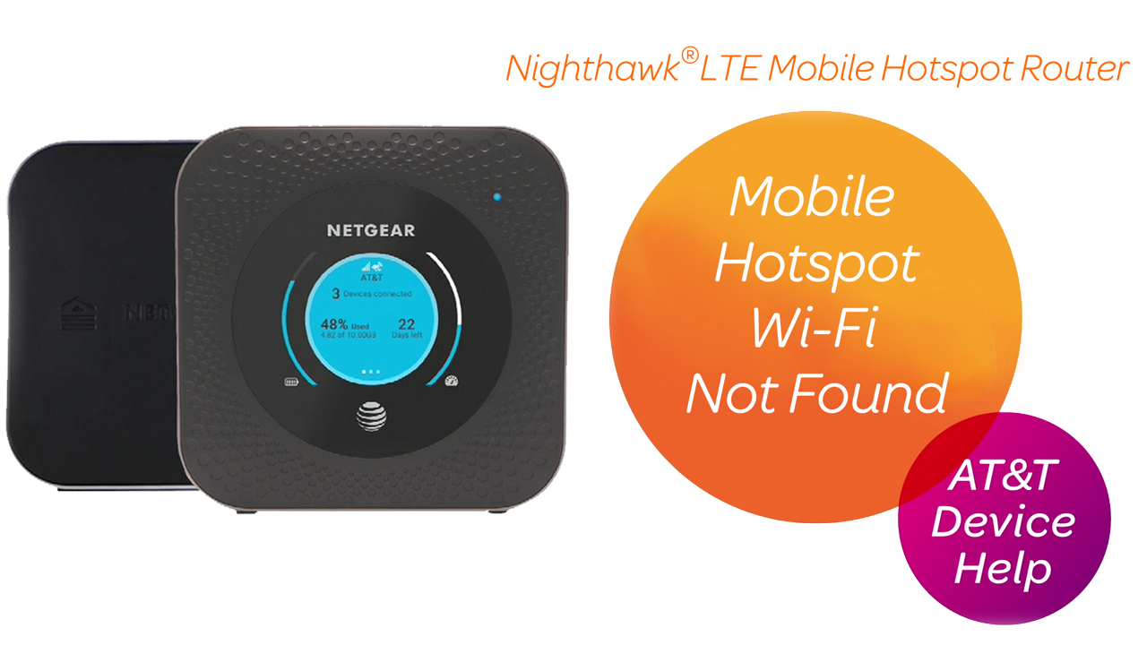 lsi16154-NETGEAR-NighthawkM1-MobileHotspotWiFiNotFound