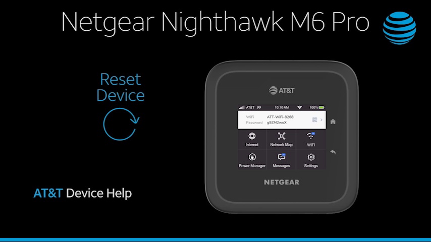 MR6500vid6_NetgearNighthawkM6Pro_ResetDevice