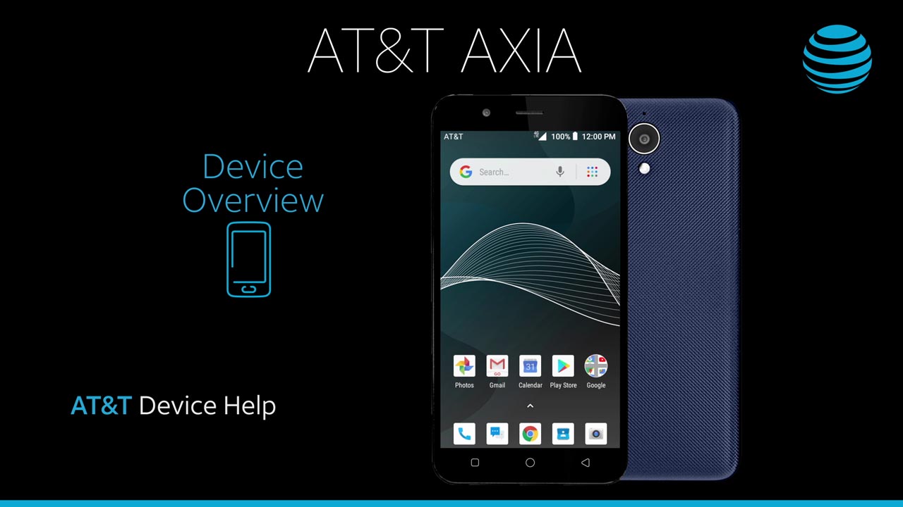 ATTQS5509Avid01-AXIA-DeviceOverview