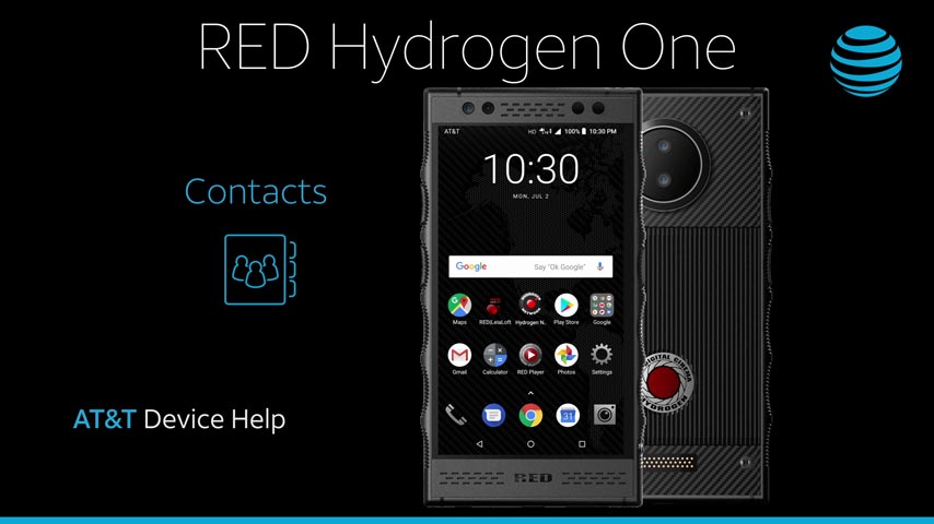 REDH1A1000vid03-RED-HydrogenOne_Contacts