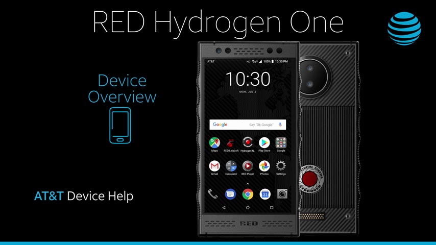 REDH1A1000vid05-RED-HydrogenOne_Device_Overview