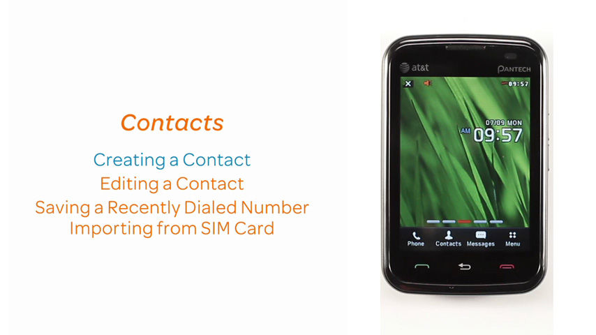 lsi420-Pantech-Renue-Contacts