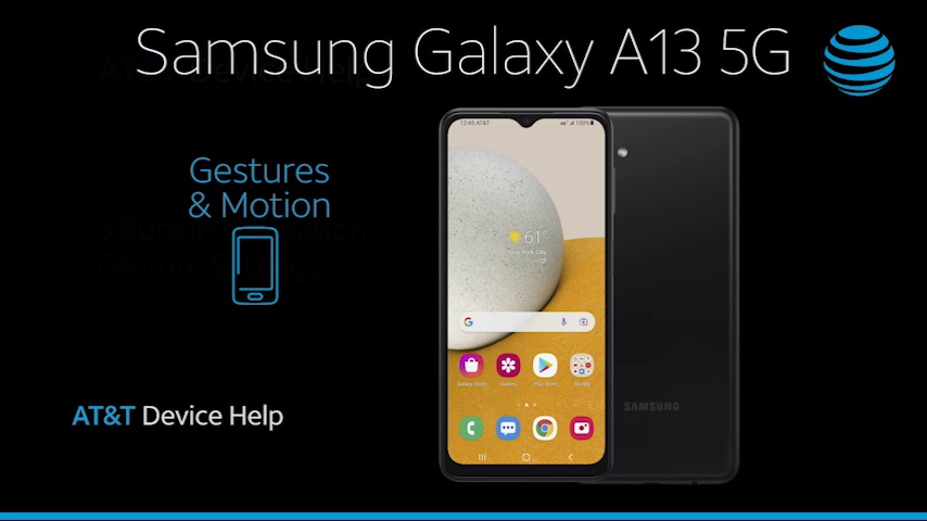 SamsungSMA136Uvid3-Samsung-A13-5G_GesturesandMotion