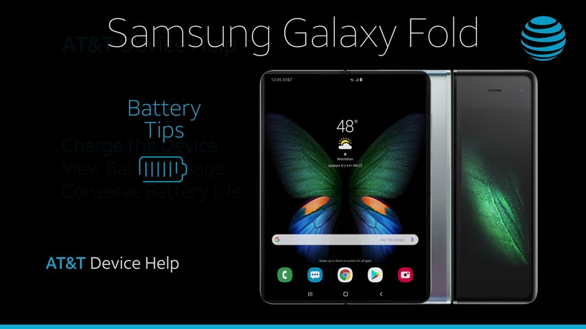 Consejos de batería