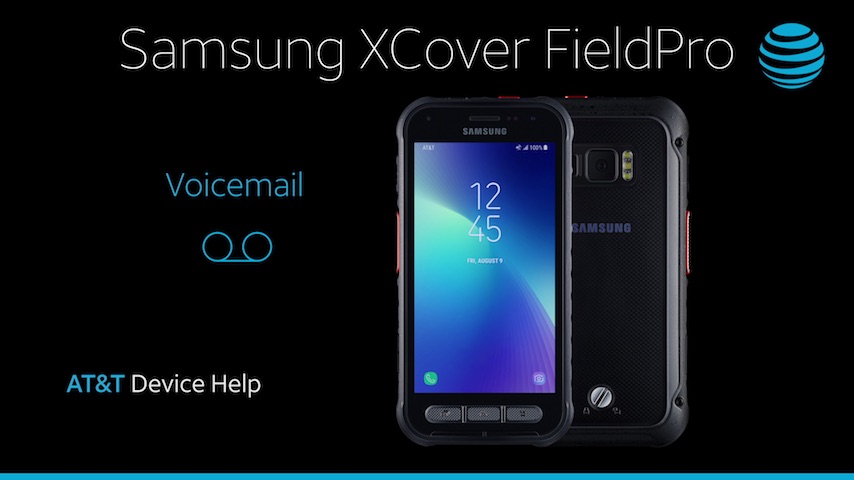 SamsungG889Avid8-Samsung-XCoverFieldPro-Voicemail