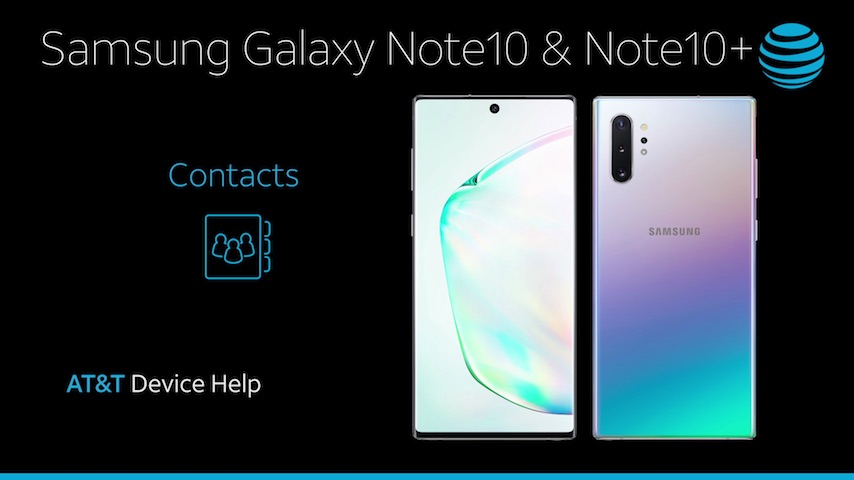 SMN975Uvid2-Samsung-GalaxyNote10-Contacts