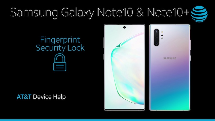 SMN975Uvid6-Samsung-GalaxyNote10-FingerprintSecurityLock