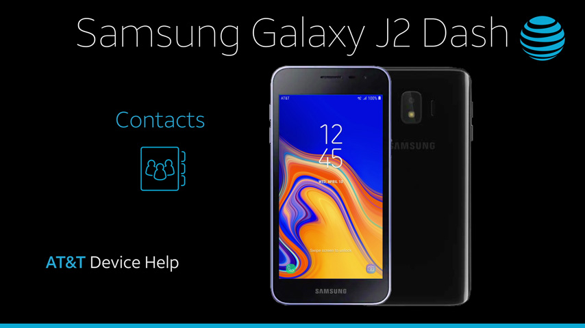 SamsungJ260Avid3-Samsung-GalaxyJ2Dash-Contacts