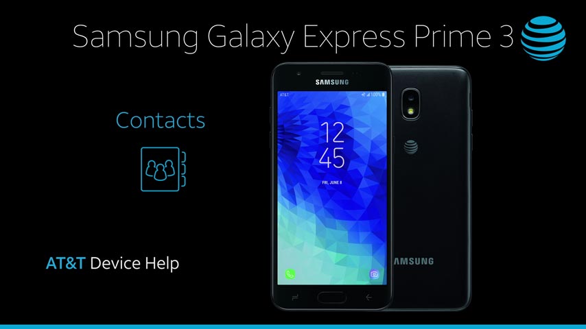 lsi16247-Samsung-GalaxyExpressPrime3-Contacts