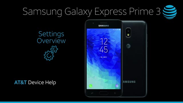 samsung galaxy express prime 3