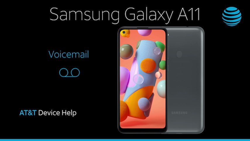 SamsungSMA115Avid8-Samsung-A11-Voicemail