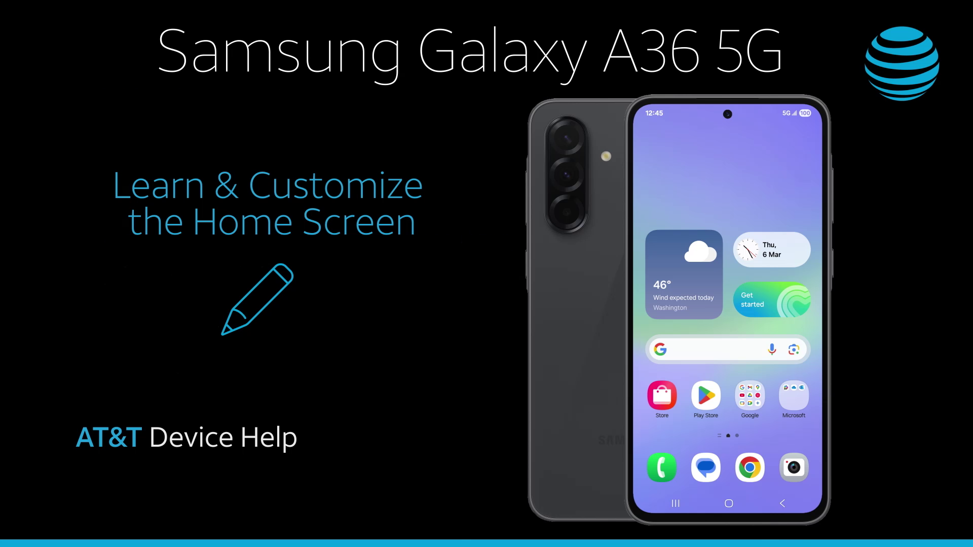 SamsungSMA366Uvid4-samsung-a36-5g-LearnCustomizeHomeScreen