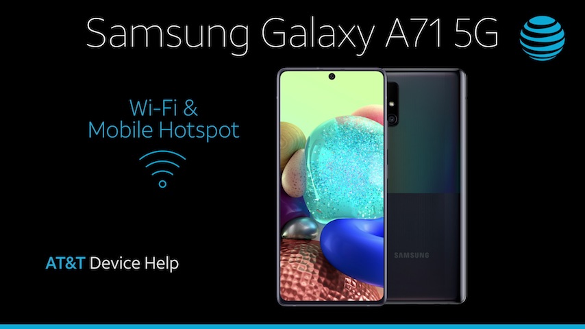 SamsungSMA716Uvid1-Samsung-Galaxy-A71-WiFiMobileHotspot