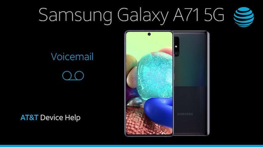 SamsungSMA716Uvid7-Samsung-Galaxy-A71-Voicemail