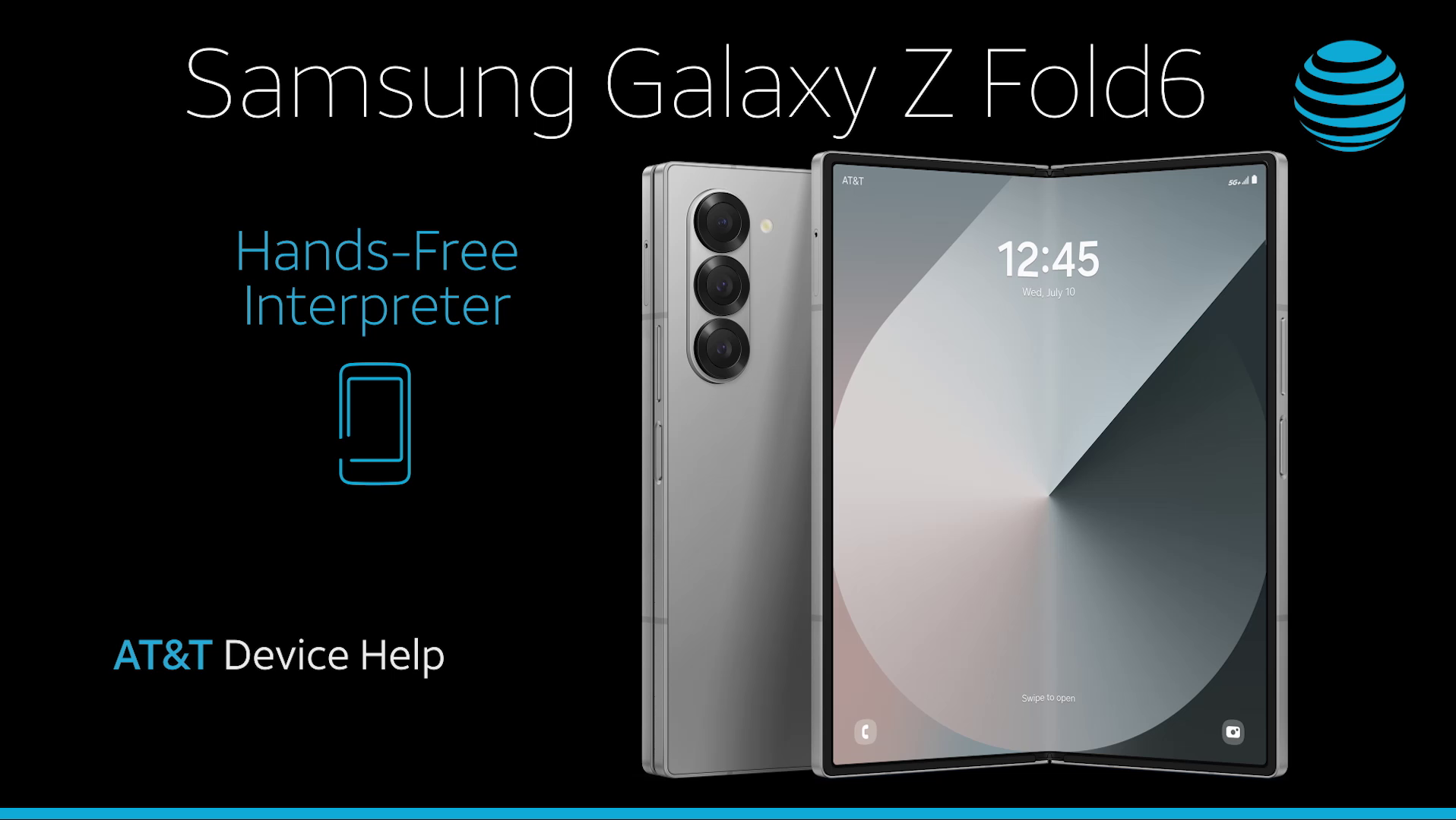 SamsungSMF956Uvid2-sgf6-HandFreeInterpreter
