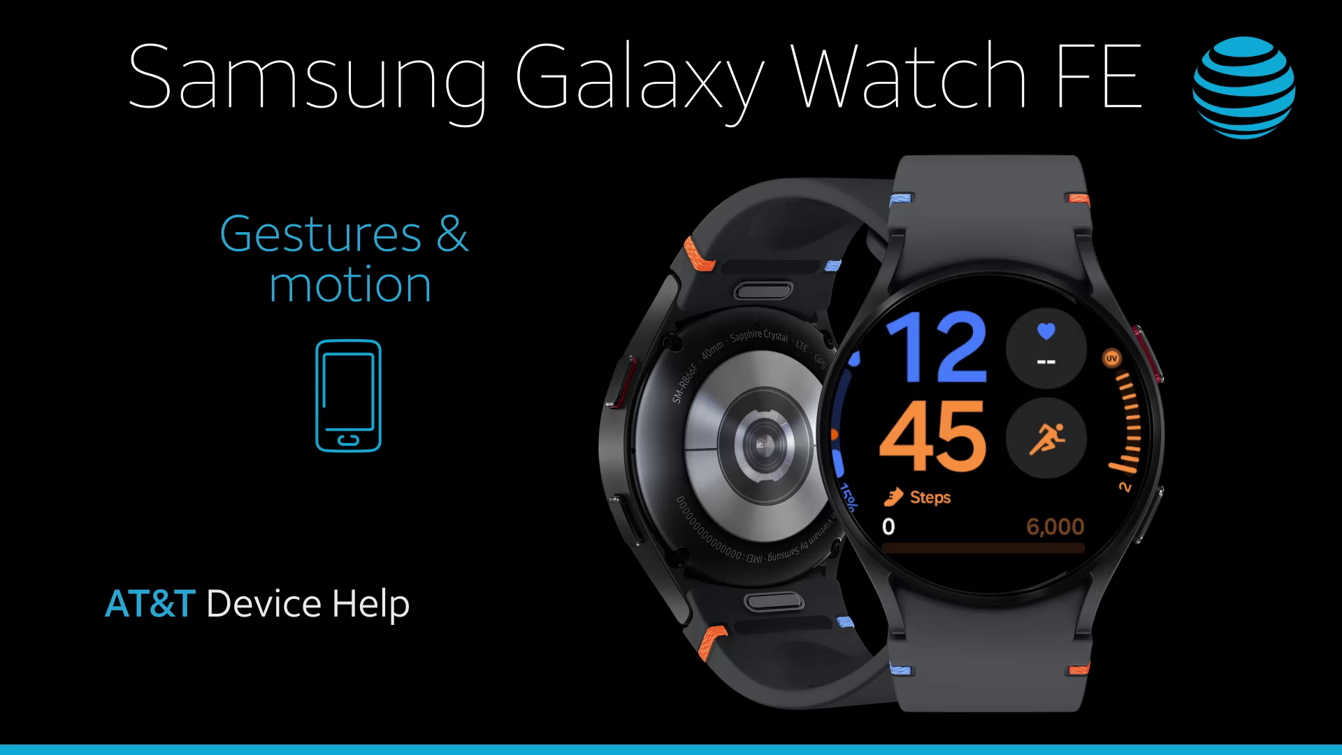SamsungSMR866Uvid3-GesturesMotion
