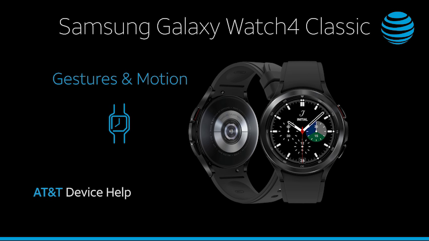 SamsungSMR895Uvid3-Samsung-Galaxy-Watch4-GesturesMotion