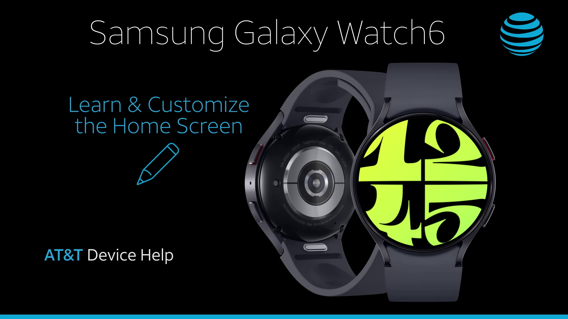 SamsungSMR935USMR945Uvid3-watch6-LearnCustomizeHomeScreen