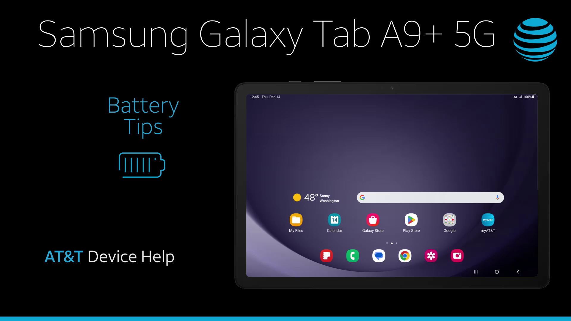 SamsungSMX218Uvid1-samsungtaba9plus-BatteryTips
