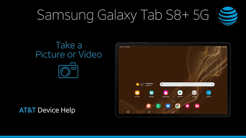 SamsungSMX808Uvid5-SamsungGalaxyTabS8Plus_TakePictureVideo