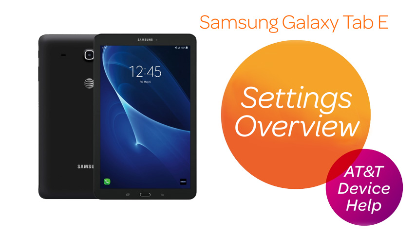 lsi15599-Samsung-GalaxyTabE-SettingsOverview