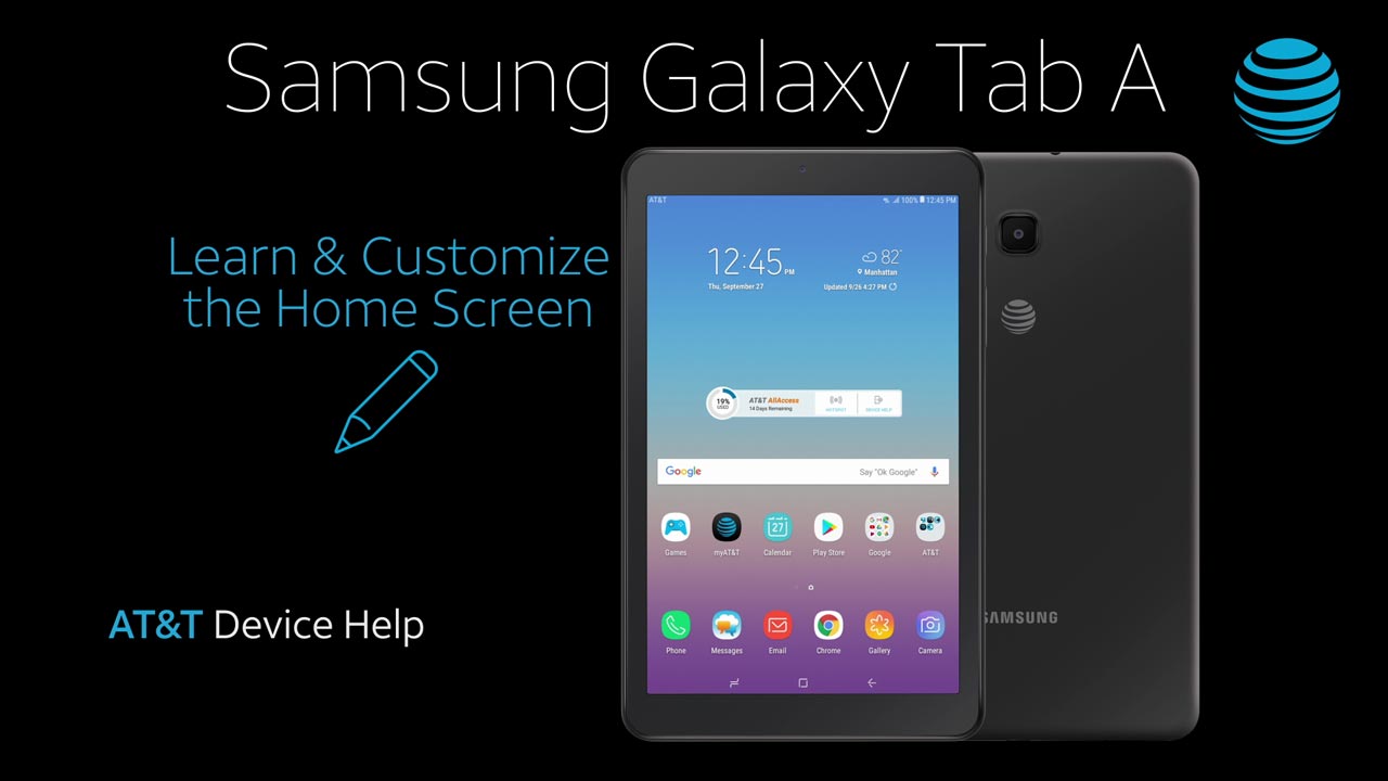 lsi16336-Samsung-GalaxyTabA-LearnCustomizeHomeScreen