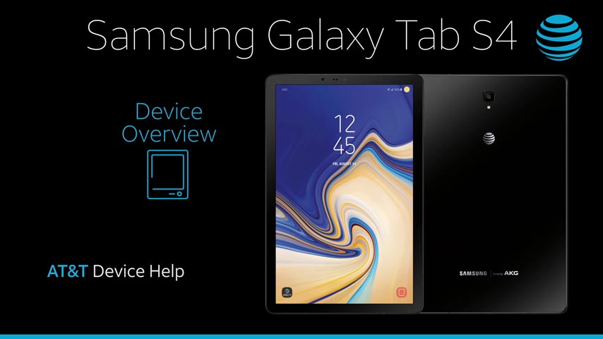 lsi16285-Samsung-GalaxyTabS4-DeviceOverview