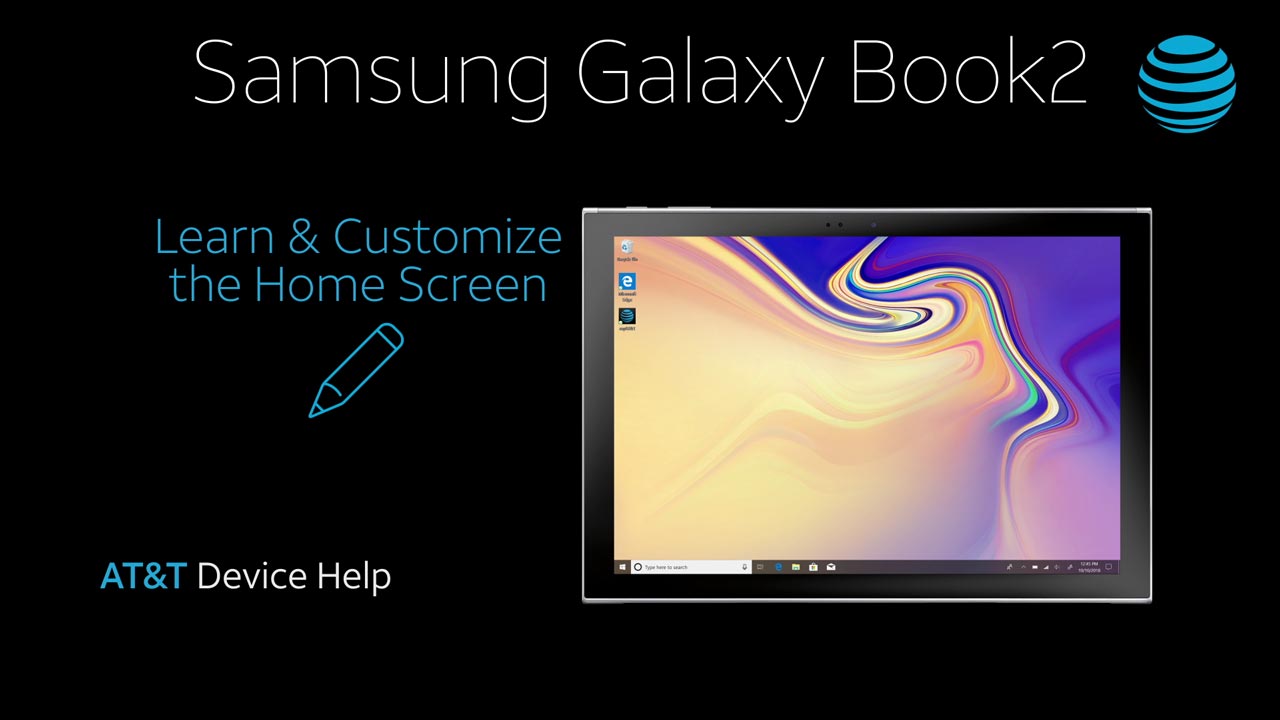 lsi16339-Samsung-GalaxyBook2-LearnCustomizeHomeScreen