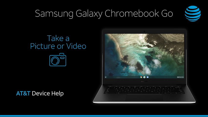 SamsungXE345XDAvid4-SamsungGalaxyChromebookGo-TakeaPictureorVideo