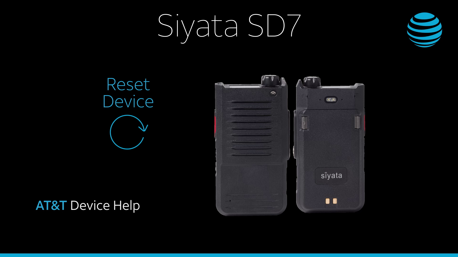 SiyataSD7ATTvid4-siyata-SD7-ResetDevice