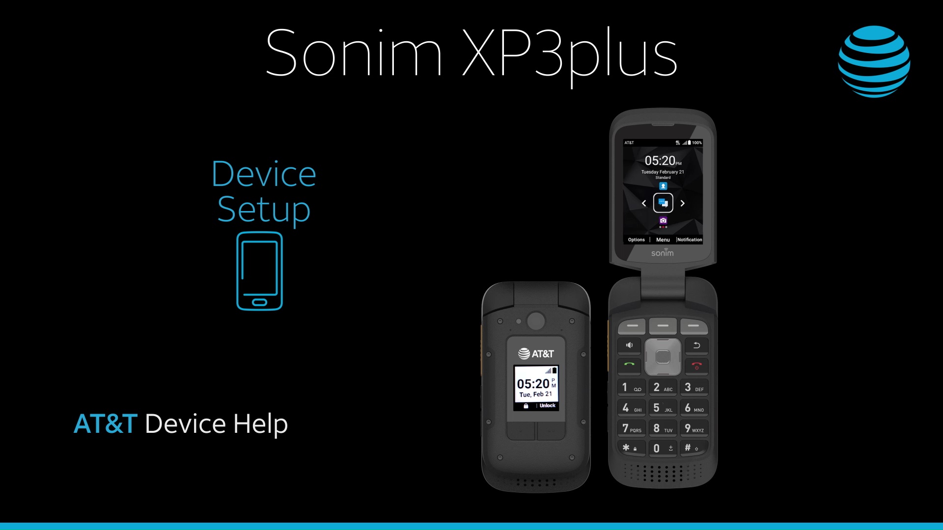 SonimXP3900vid3-SonimXP3plus_DeviceSetup