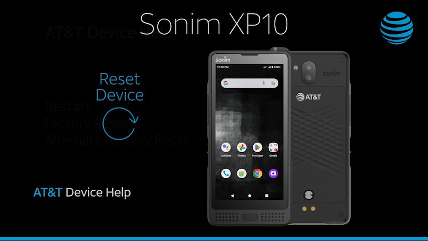 SonimXP9900vid6-Sonim-XP10_ResetDevice