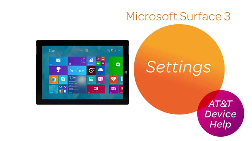 lsi15088-Microsoft-Surface3-Settings