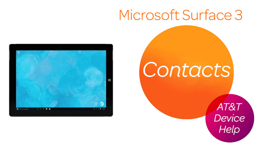 lsi15409-Microsoft-Surface-3-Windows10-Contacts