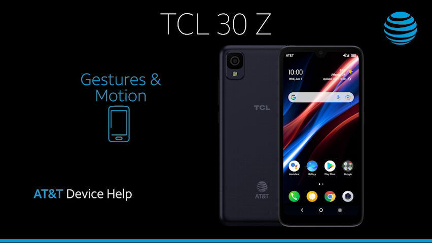 TCL4188Rvid3-TCL-30-Z_GestureMotion