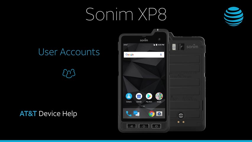 lsi16209-Sonim-XP8_UserAccounts