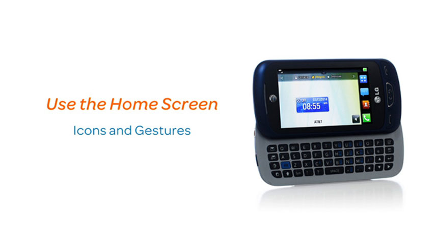 lsi10559-LG_Xpression2_UsetheHomescreen