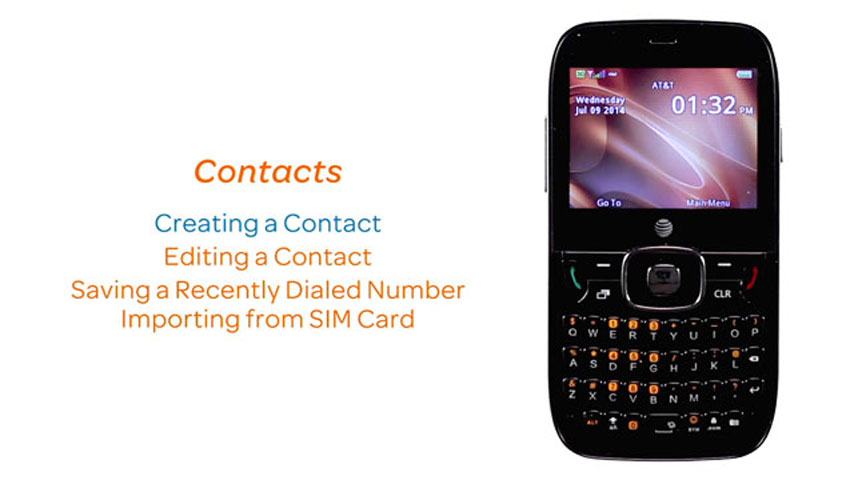 lsi10864-ATT_Z432_Contacts