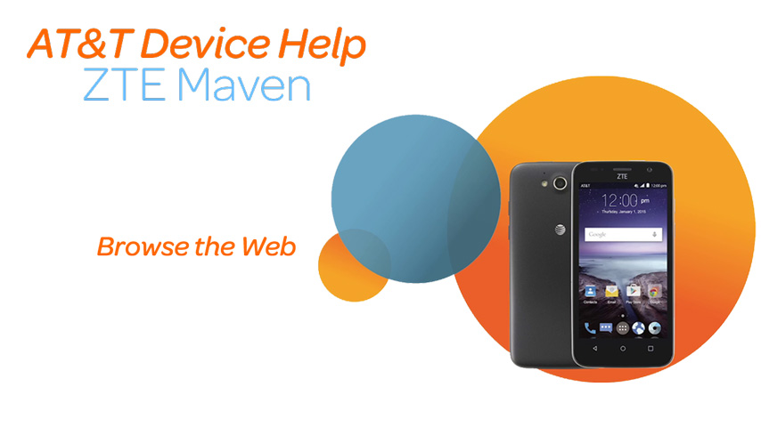 lsi15054-ZTE-Maven-BrowsetheWeb